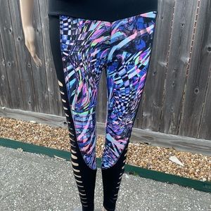 ZNG Workout leggings